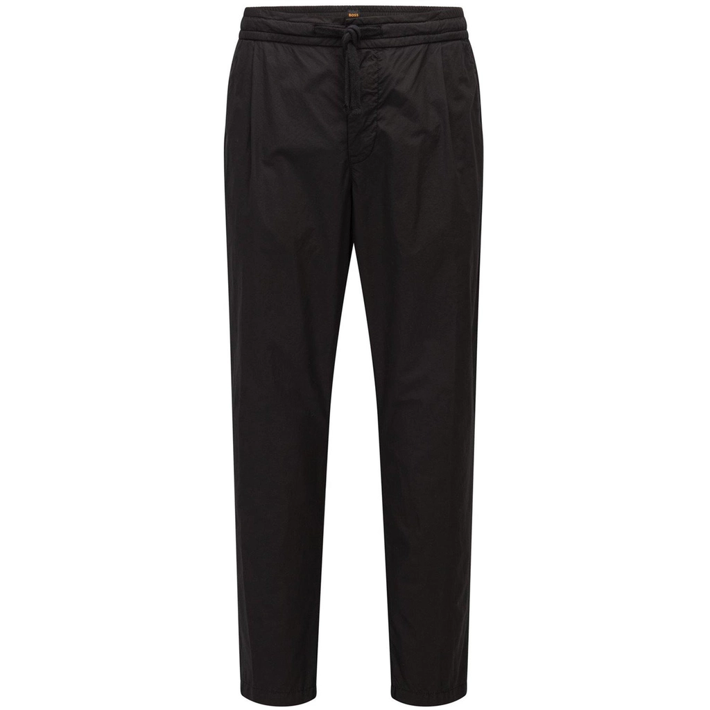 Hugo Boss Slose-Ds-C 10243924 01 - Black